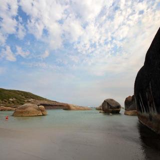 Elephant Cove