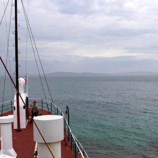 Discovery Bay Tourism Experience