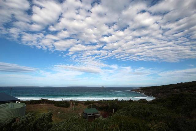 Back Beach - Bremer Bay