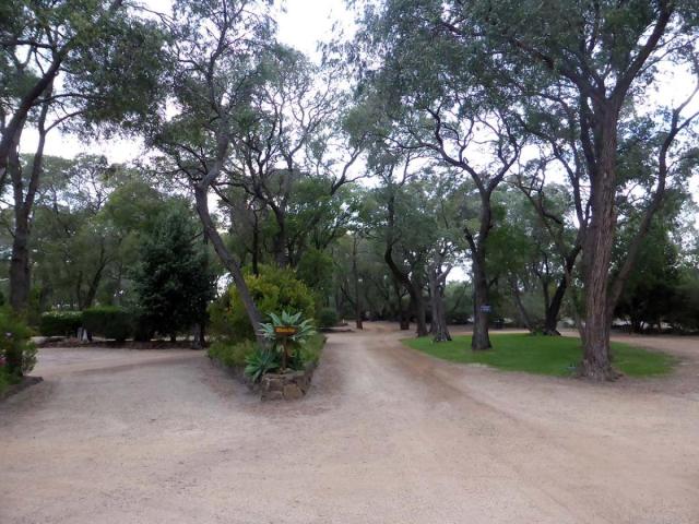 Bremer Bay Beaches Resort & Tourist Park