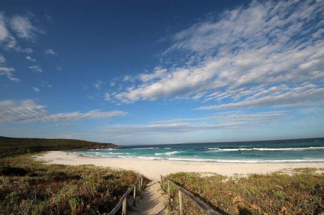 Short Beach - Bremer Bay