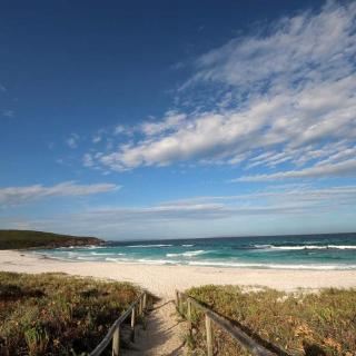 Short Beach - Bremer Bay