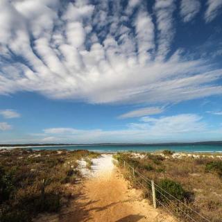 Town Beach - Bremer Bay