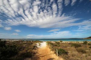 Go to Town Beach - Bremer Bay, Bremer Bay WA 