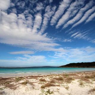 Town Beach - Bremer Bay