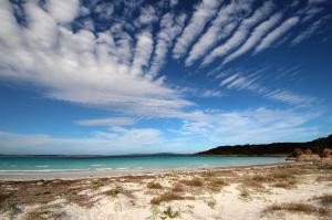 Go to Town Beach - Bremer Bay, Bremer Bay WA 