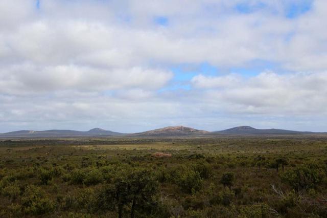 Cape Le Grand NP