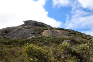 Go to Frenchman Peak, Cape Le Grand NP WA 