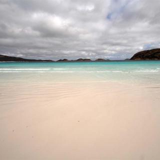 Lucky Bay