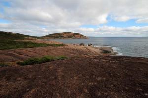 Go to Thistle Cove, Cape Le Grand NP WA 