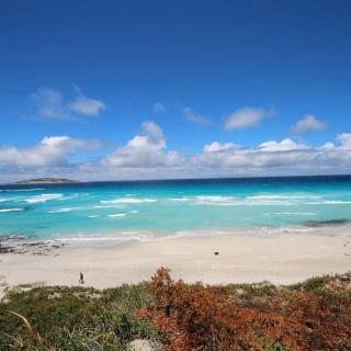 Fourth Beach - Esperance