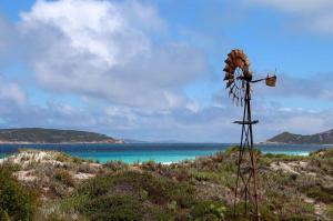 Go to Picnic Beach - Esperance, Esperance WA 