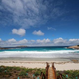Salman Beach - Esperance
