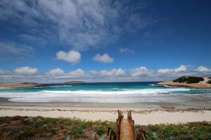 Go to Salman Beach - Esperance, Esperance WA 