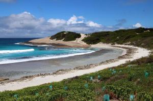 Go to Salman Beach - Esperance, Esperance WA 