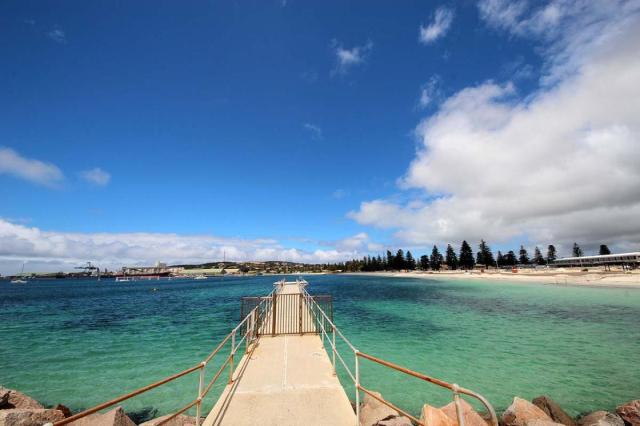 The Esplande - Esperance