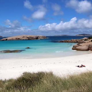 Twilight Beach - Esperance