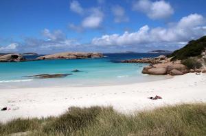 Go to Twilight Beach - Esperance, Esperance WA 