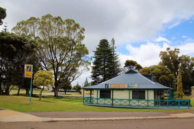 Esperance Visitor Information Centre