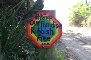 Go to Back Beach - Black Head, Black Head NSW