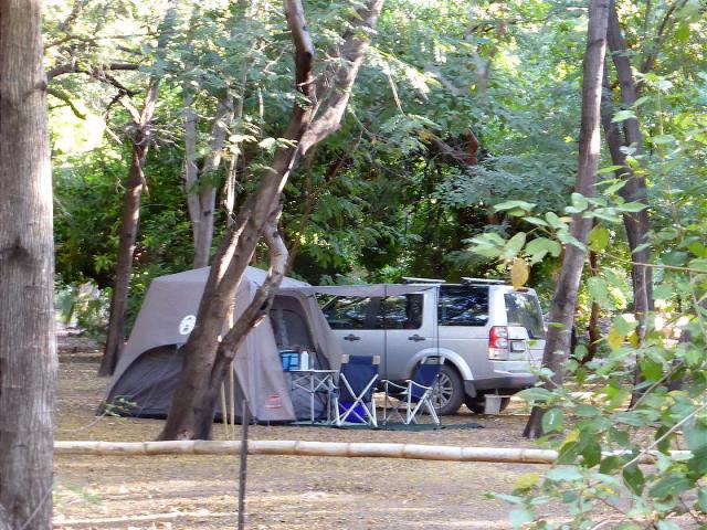 Adels Grove Camping Park