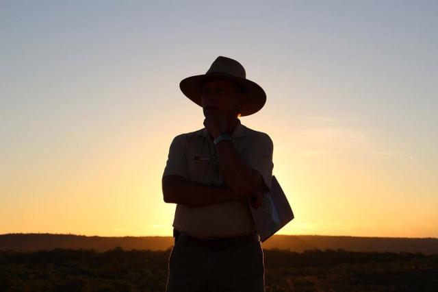 Sunset Tour - Adels Grove