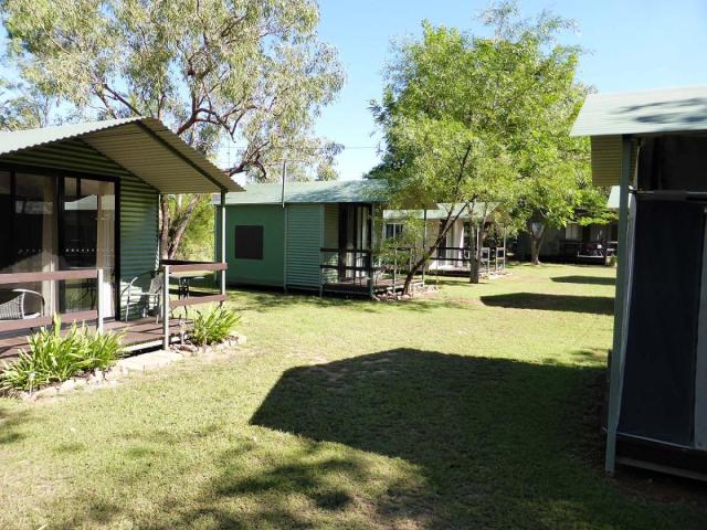 Adels Grove Glamping