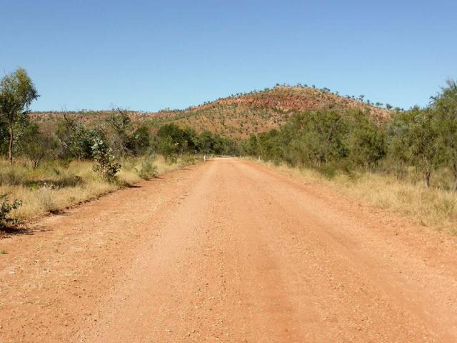Lawn Hill - Boodjamulla NP