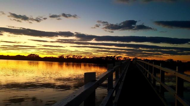 Stuarts Point Holiday Park