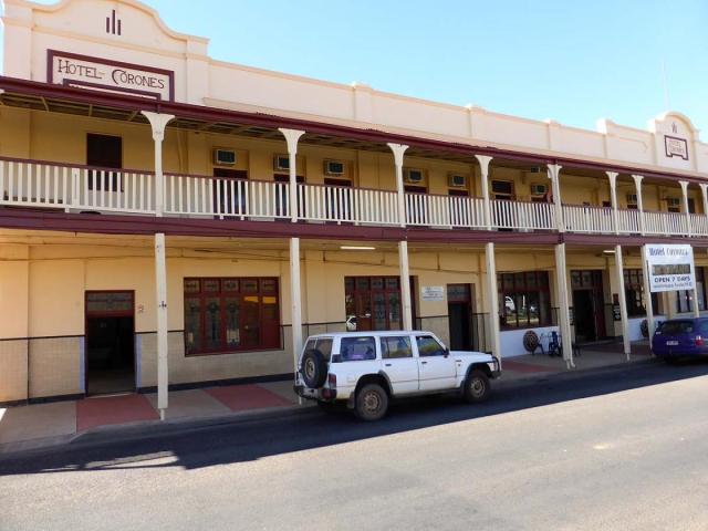 Charleville
