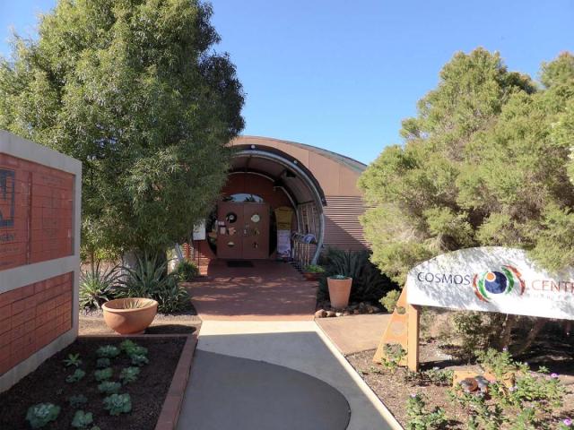 Charleville Visitor Information Centre