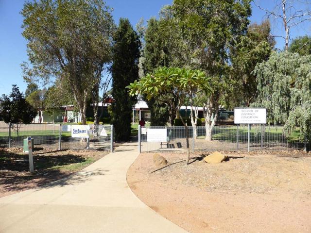 Longreach School of the Air