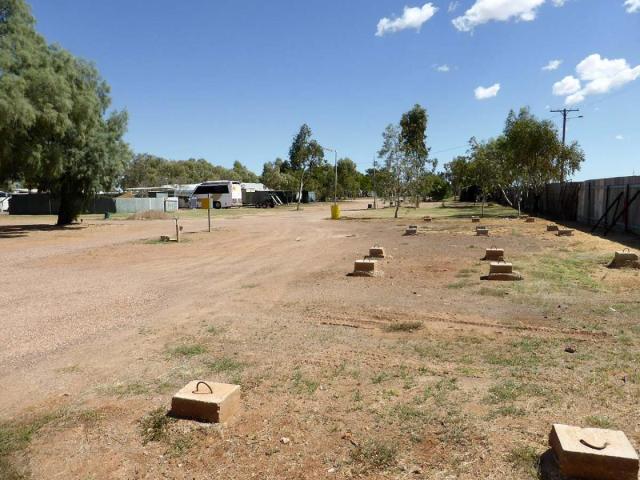 Matilda Country Tourist Park