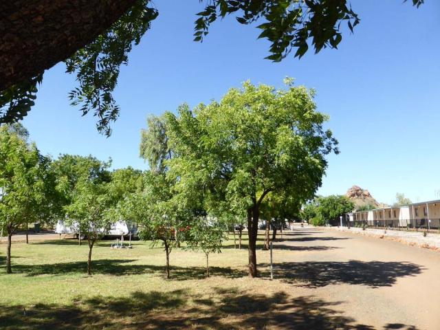 Discovery Holiday Park