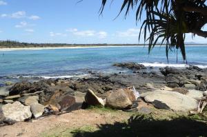 Go to Scotts Head, Scotts Head NSW