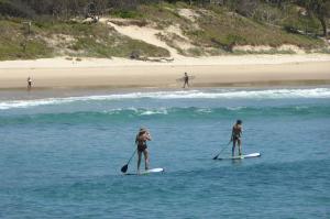 Go to Scotts Head, Scotts Head NSW