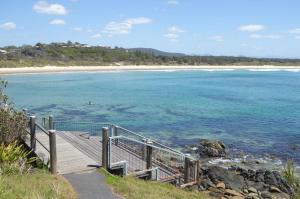 Go to Scotts Head, Scotts Head NSW