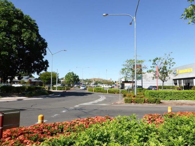 Mount Isa