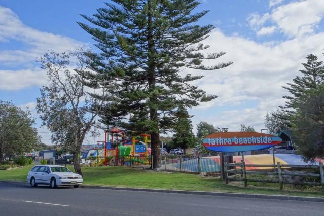 Tathra Beachside