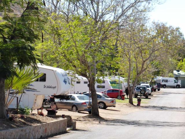 Discovery Holiday Parks - Argylla