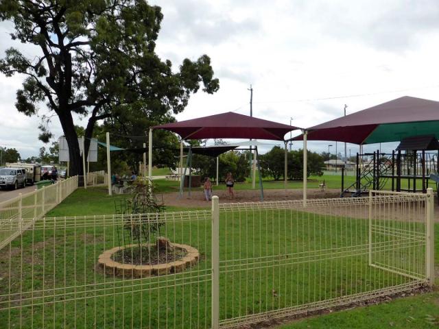 Miles Visitor Information Centre