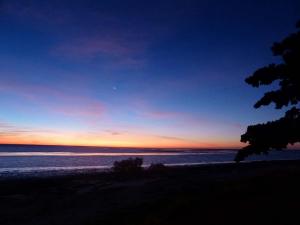 Go to Karumba Point, QLD