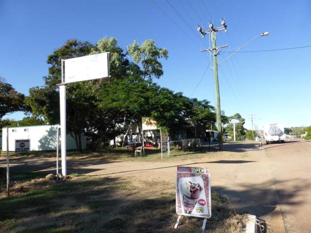 Midway Caravan Park
