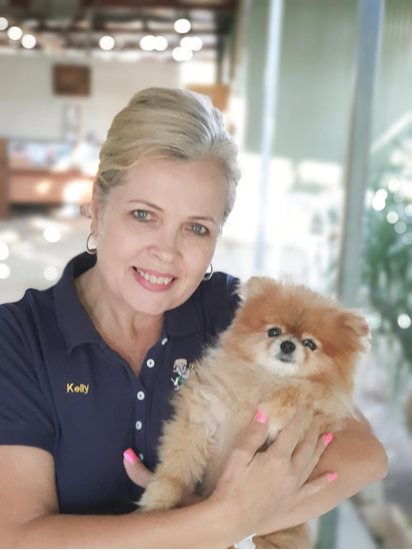 Forsayth Tourist Park