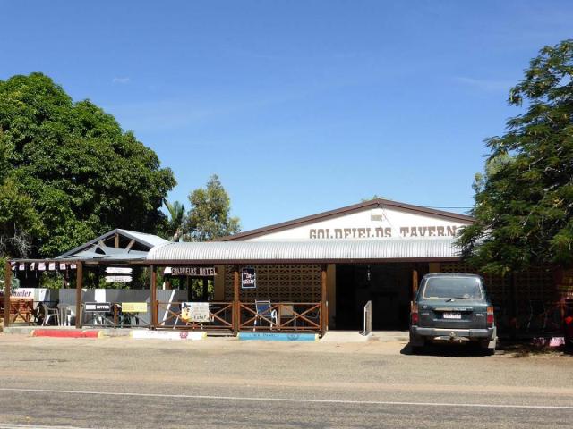 Goldfields Tavern