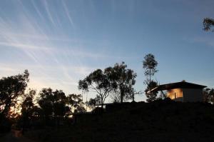 Go to Cobbold Gorge, QLD
