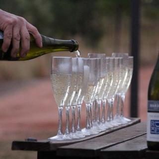 Undara Experience Sunset Tour