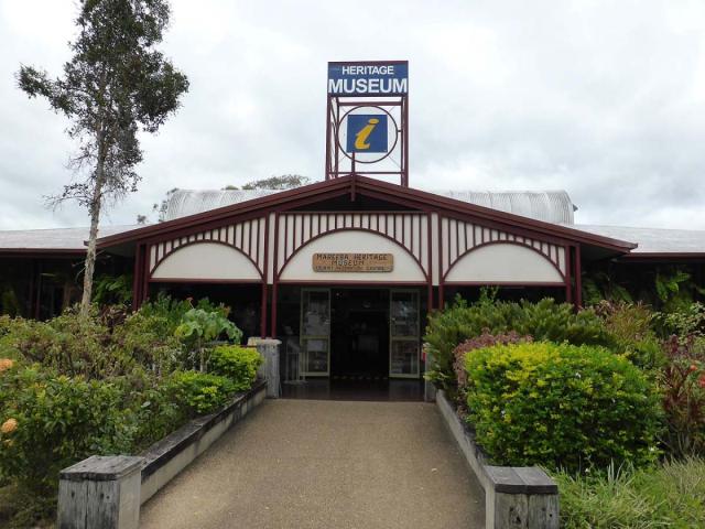 Mareeba Visitor Information Centre