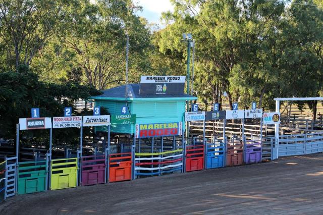 Mareeba Rodeo & Festiva