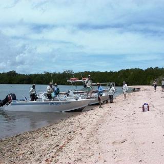 Cape Don Fishing Lodge